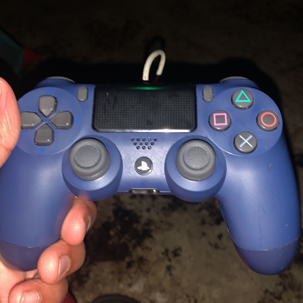 ps4 controller - Picture 7 of 8